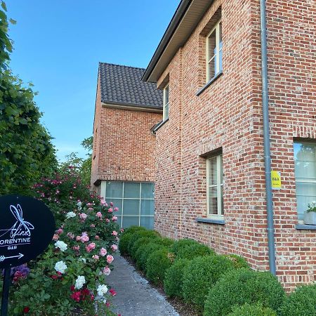 Kortenberg B&B Aline Florentine - Adults Only - Luxury B&B - Chambres D'Hotes - Zimmer Frei المظهر الخارجي الصورة