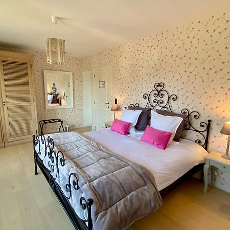 Kortenberg B&B Aline Florentine - Adults Only - Luxury B&B - Chambres D'Hotes - Zimmer Frei المظهر الخارجي الصورة