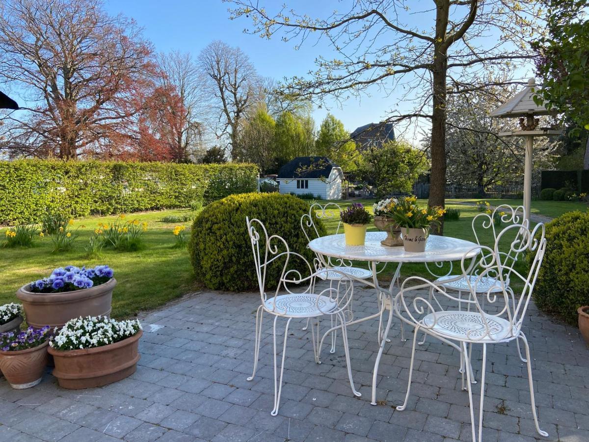Kortenberg B&B Aline Florentine - Adults Only - Luxury B&B - Chambres D'Hotes - Zimmer Frei المظهر الخارجي الصورة