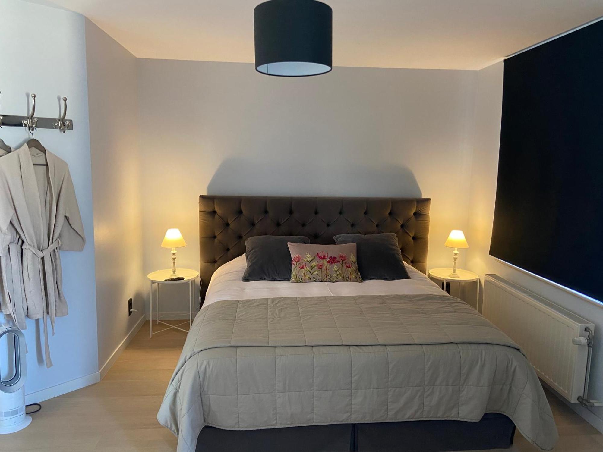 Kortenberg B&B Aline Florentine - Adults Only - Luxury B&B - Chambres D'Hotes - Zimmer Frei المظهر الخارجي الصورة