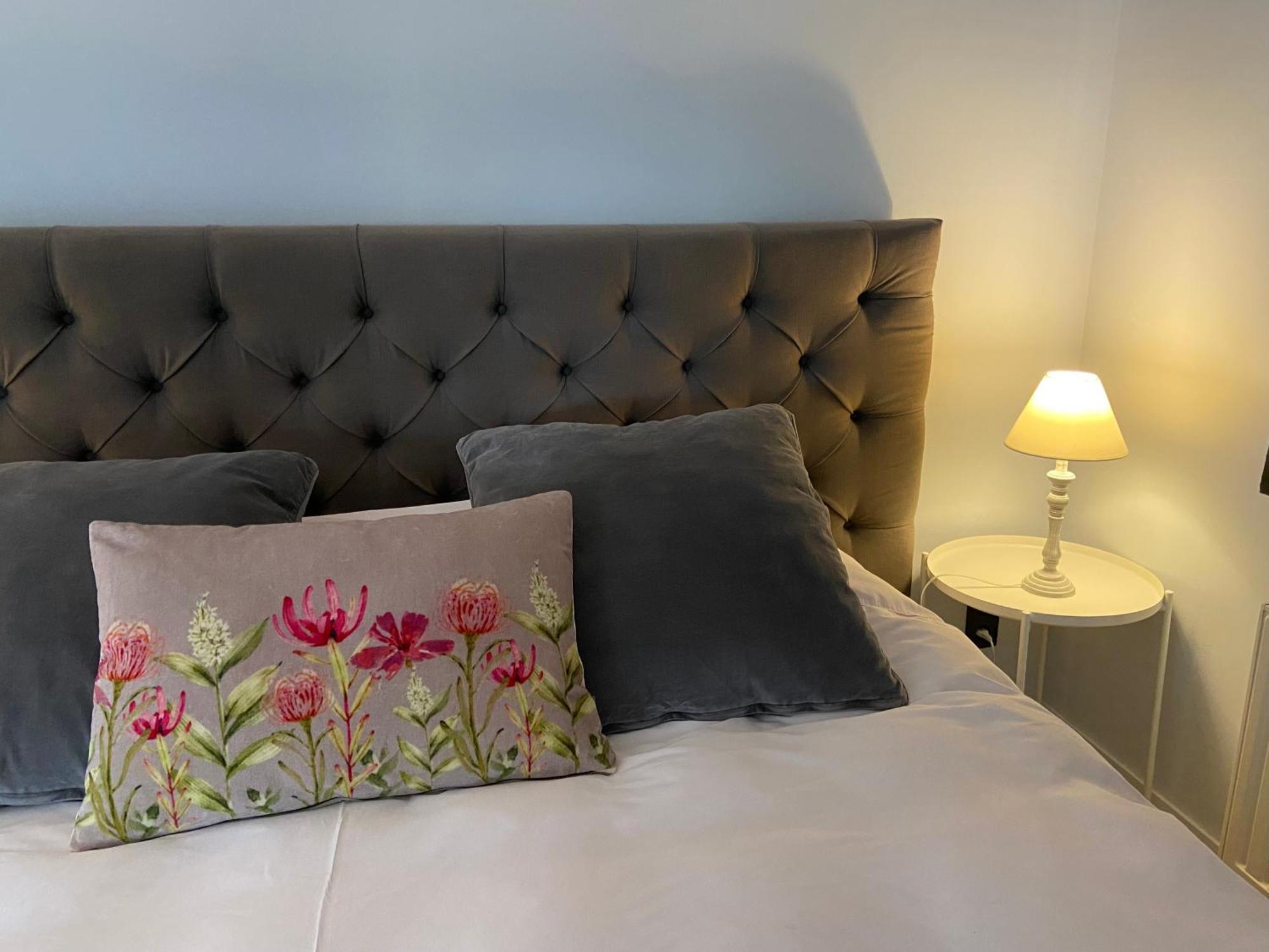 Kortenberg B&B Aline Florentine - Adults Only - Luxury B&B - Chambres D'Hotes - Zimmer Frei المظهر الخارجي الصورة