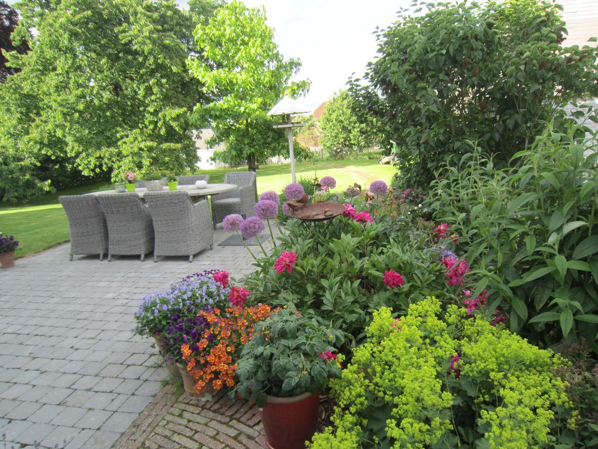 Kortenberg B&B Aline Florentine - Adults Only - Luxury B&B - Chambres D'Hotes - Zimmer Frei المظهر الخارجي الصورة