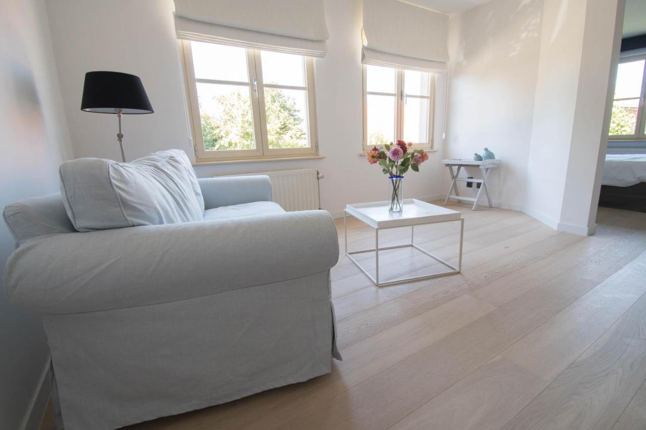 Kortenberg B&B Aline Florentine - Adults Only - Luxury B&B - Chambres D'Hotes - Zimmer Frei المظهر الخارجي الصورة