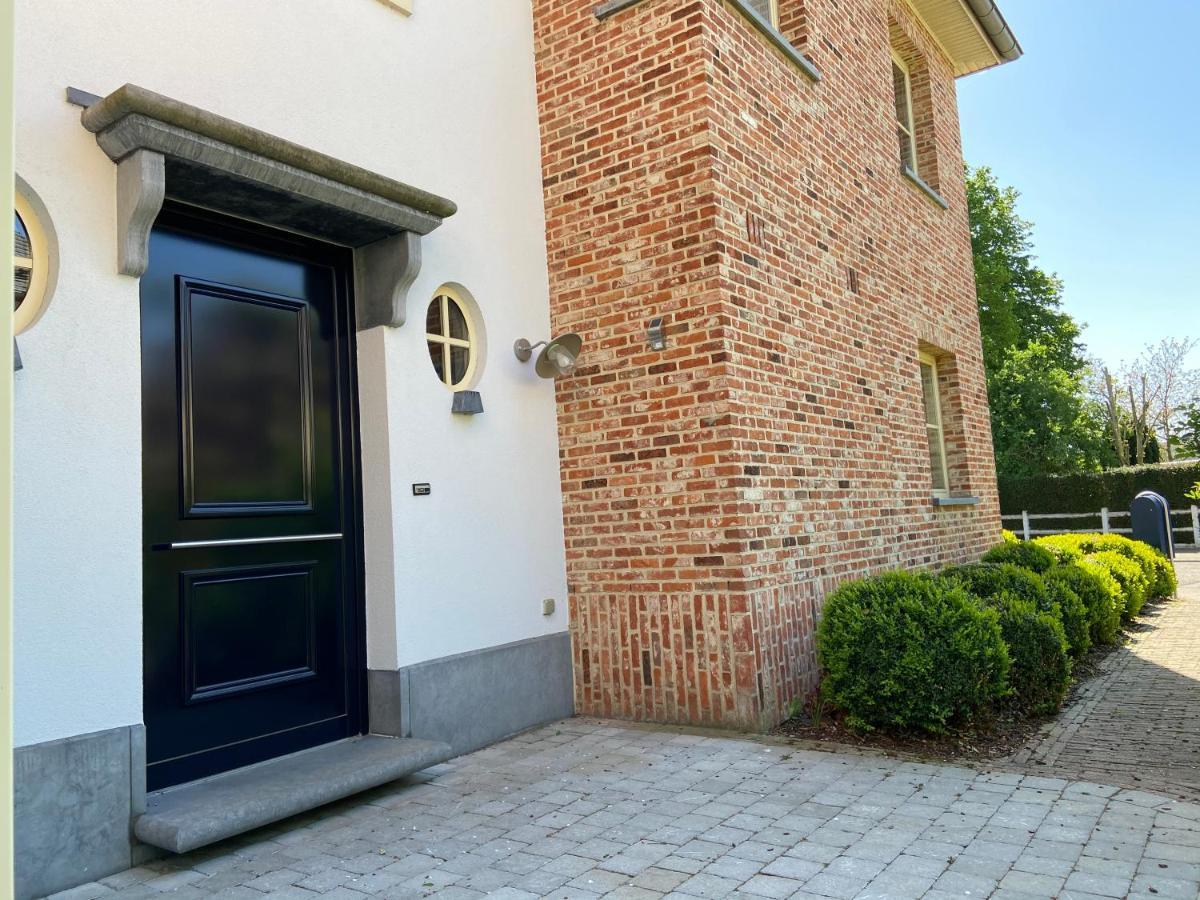 Kortenberg B&B Aline Florentine - Adults Only - Luxury B&B - Chambres D'Hotes - Zimmer Frei المظهر الخارجي الصورة